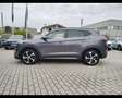 Hyundai TUCSON 2.0 crdi Xpossible 4wd 136cv Gris - thumbnail 3