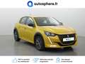 Peugeot 208 e-208 136ch Active Pack - thumbnail 3