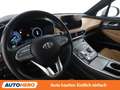 Hyundai SANTA FE 1.6 T-GDI Plug-in Hybrid Luxury Line 4WD Grau - thumbnail 11
