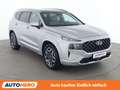 Hyundai SANTA FE 1.6 T-GDI Plug-in Hybrid Luxury Line 4WD Grau - thumbnail 8