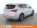 Hyundai SANTA FE 1.6 T-GDI Plug-in Hybrid Luxury Line 4WD Grau - thumbnail 6