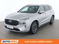 Hyundai SANTA FE 1.6 T-GDI Plug-in Hybrid Luxury Line 4WD Grau - thumbnail 1