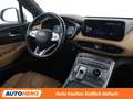 Hyundai SANTA FE 1.6 T-GDI Plug-in Hybrid Luxury Line 4WD Grau - thumbnail 13