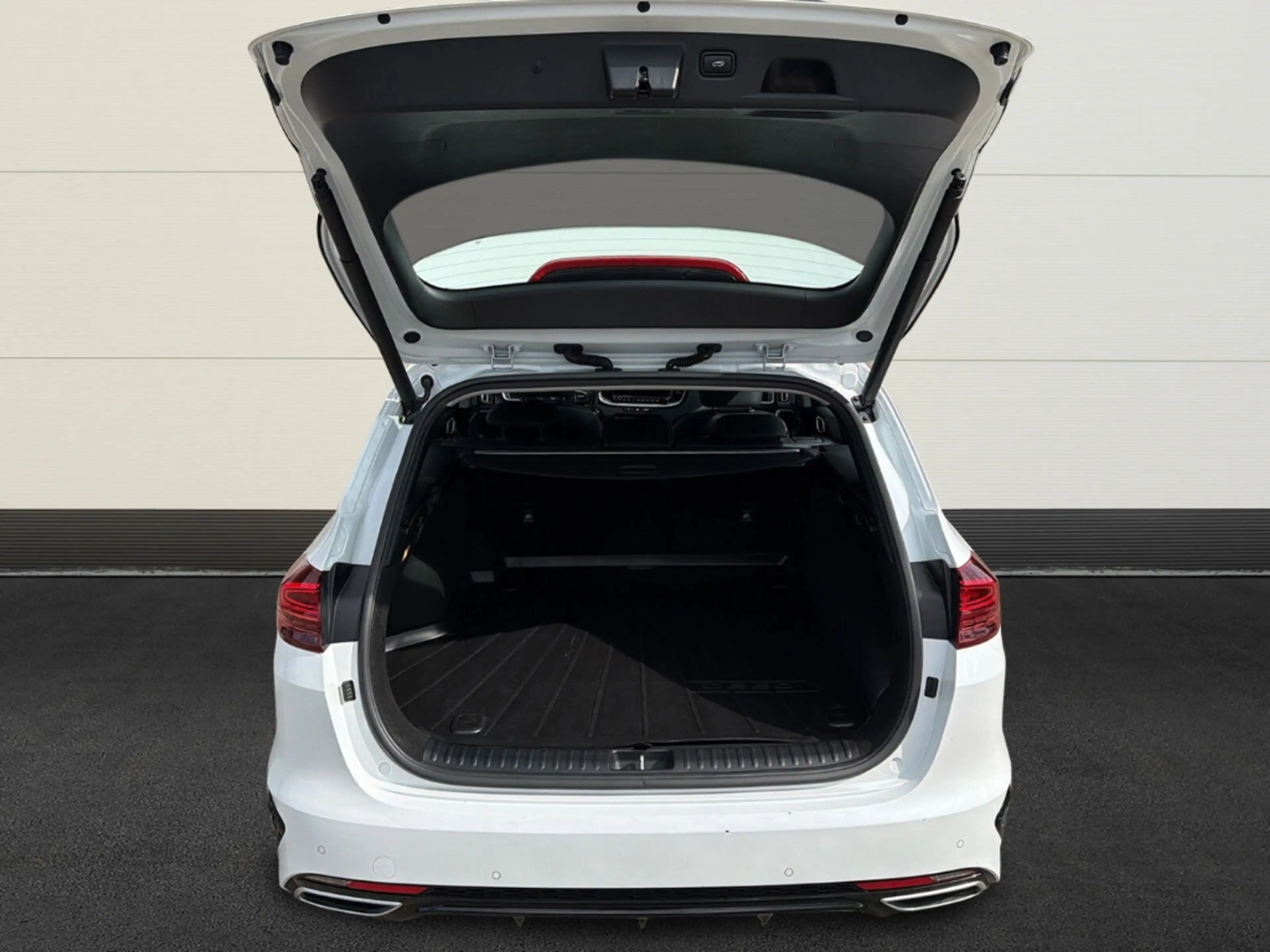 Kia Ceed / cee'd Sportswagon PHEV Spirit ACC/Kamera/LED/ Android Au — photo 8