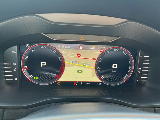 Skoda Karoq view 10