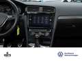 Volkswagen Golf VII IQ DRIVE 1.5TSI 6-GANG LED+NAVI+STANDH. Gris - thumbnail 16