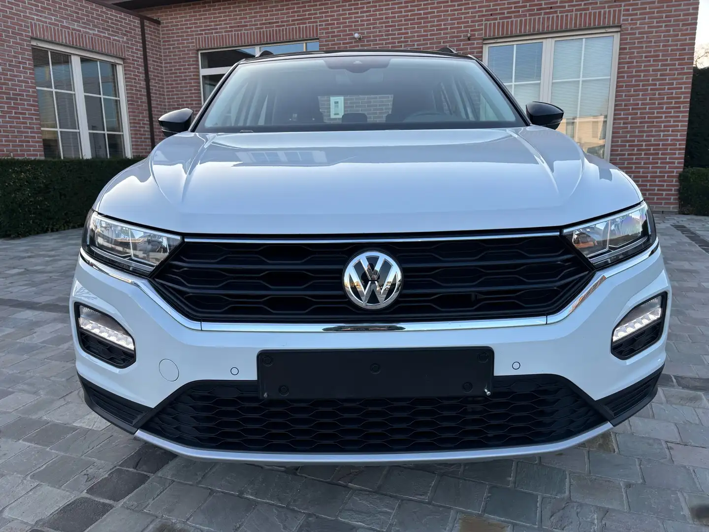 Volkswagen T-Roc 1.0 TSI OPF Style - 2