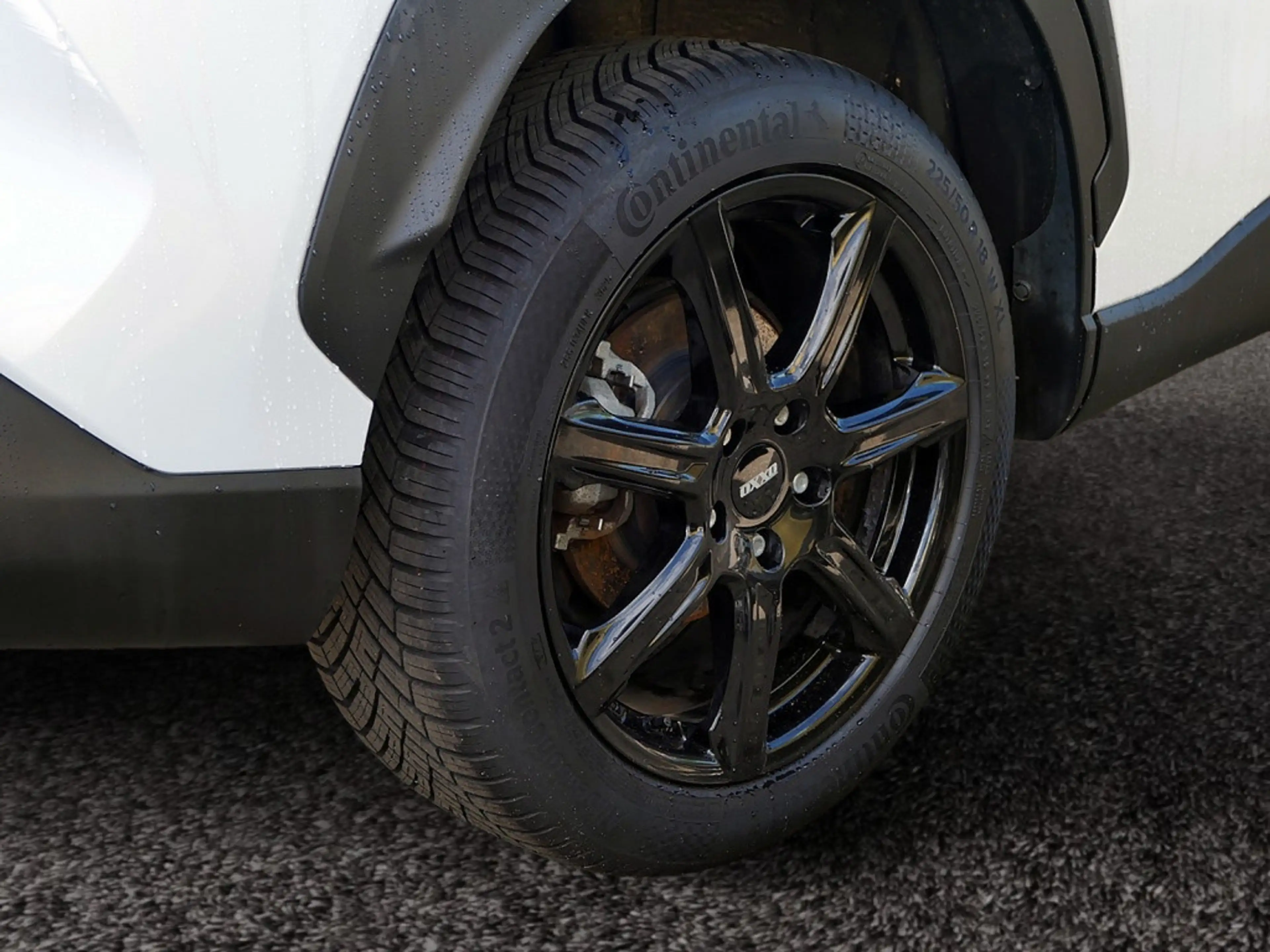 Toyota Corolla Cross 2.0 Hybrid KAMERA NAVI ACC LED — photo 10