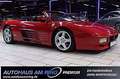 Ferrari 348 Spider ORIGINALZUSTAND! KLIMA! 2.HAND! Rouge - thumbnail 1