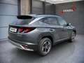 Hyundai TUCSON NX4 Jubile 1,6 T-GDi 2WD 48V Grau - thumbnail 4