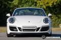 Porsche 991 Cabrio 3.0 Carrera GTS PDK dealeronderhouden Wit - thumbnail 9