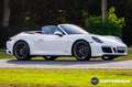 Porsche 991 Cabrio 3.0 Carrera GTS PDK dealeronderhouden Wit - thumbnail 1