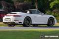 Porsche 991 Cabrio 3.0 Carrera GTS PDK dealeronderhouden Wit - thumbnail 2