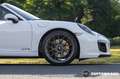 Porsche 991 Cabrio 3.0 Carrera GTS PDK dealeronderhouden Wit - thumbnail 10