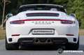 Porsche 991 Cabrio 3.0 Carrera GTS PDK dealeronderhouden Wit - thumbnail 3