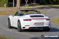 Porsche 991 Cabrio 3.0 Carrera GTS PDK dealeronderhouden Wit - thumbnail 5