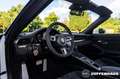 Porsche 991 Cabrio 3.0 Carrera GTS PDK dealeronderhouden Wit - thumbnail 17