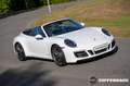 Porsche 991 Cabrio 3.0 Carrera GTS PDK dealeronderhouden Wit - thumbnail 26