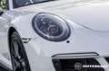 Porsche 991 Cabrio 3.0 Carrera GTS PDK dealeronderhouden Wit - thumbnail 24