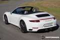 Porsche 991 Cabrio 3.0 Carrera GTS PDK dealeronderhouden Wit - thumbnail 6
