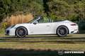 Porsche 991 Cabrio 3.0 Carrera GTS PDK dealeronderhouden Wit - thumbnail 7