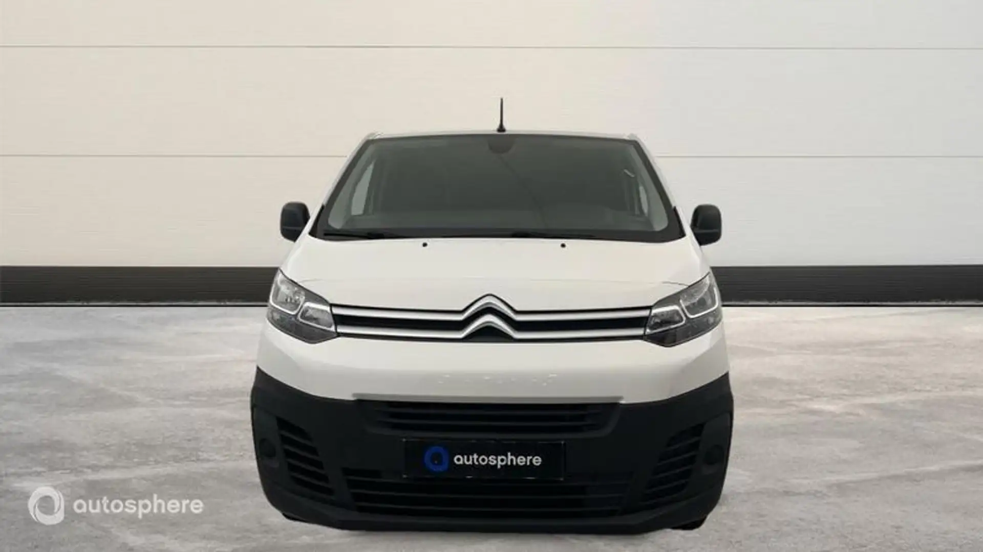 Citroen Jumpy M 1.5 BlueHDi 100ch S\u0026S Club - 2