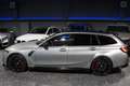 BMW M3 xDrive Competition *CARBON*TAUSCH*FINANZIERUNG* Grau - thumbnail 11