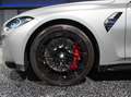 BMW M3 xDrive Competition *CARBON*TAUSCH*FINANZIERUNG* Grijs - thumbnail 13