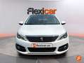 Peugeot 308 1.2 PureTech S&S Allure 130 Blanco - thumbnail 2