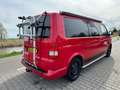 Volkswagen TRANSPORTER D 96 KW AUT Camper, PDC, Airco, Cruise Rood - thumbnail 3