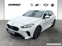 Bmw 120 M Sport