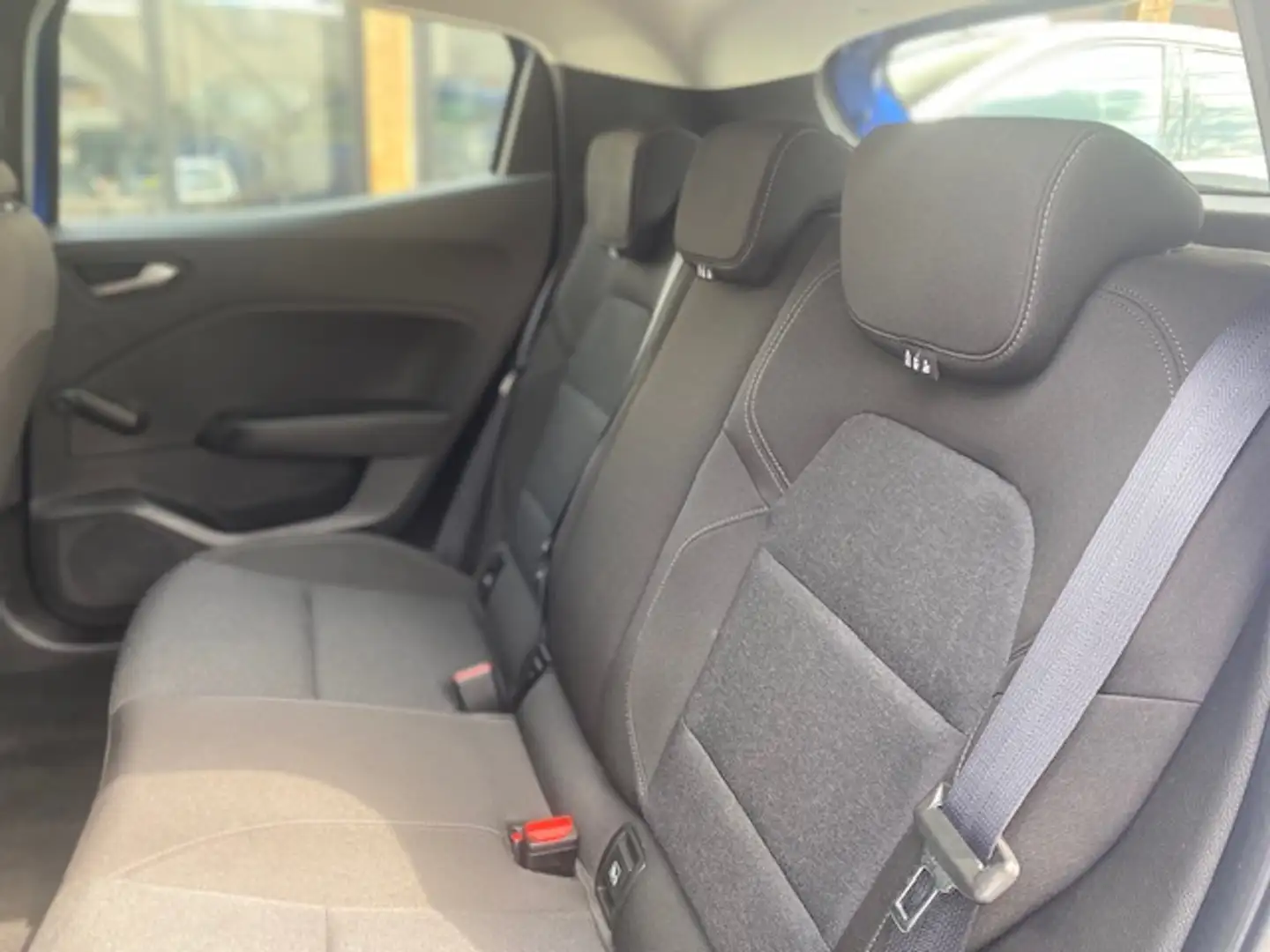 Renault Clio Clio TCe 90 Equilibre - 2