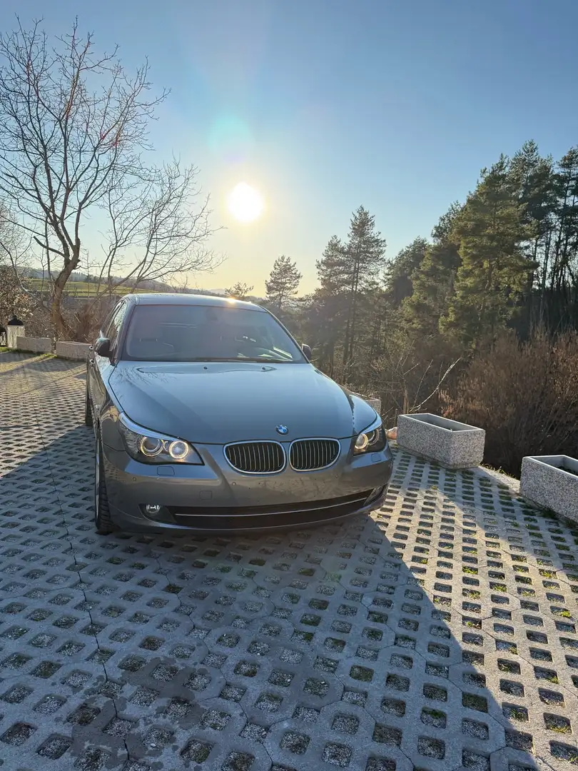BMW 530 530xd Aut. - 1