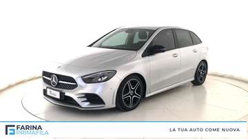 200 d Premium auto