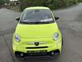 Fiat 500 Abarth  595 PISTA Grün - thumbnail 2