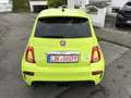 Fiat 500 Abarth  595 PISTA Grün - thumbnail 11