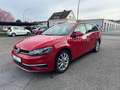 Volkswagen Golf 1.8 TSI DSG 4MOTION Rouge - thumbnail 3