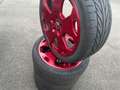 Volkswagen Golf 1.8 TSI DSG 4MOTION Rouge - thumbnail 19