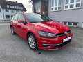 Volkswagen Golf 1.8 TSI DSG 4MOTION Rouge - thumbnail 1