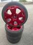 Volkswagen Golf 1.8 TSI DSG 4MOTION Rouge - thumbnail 18