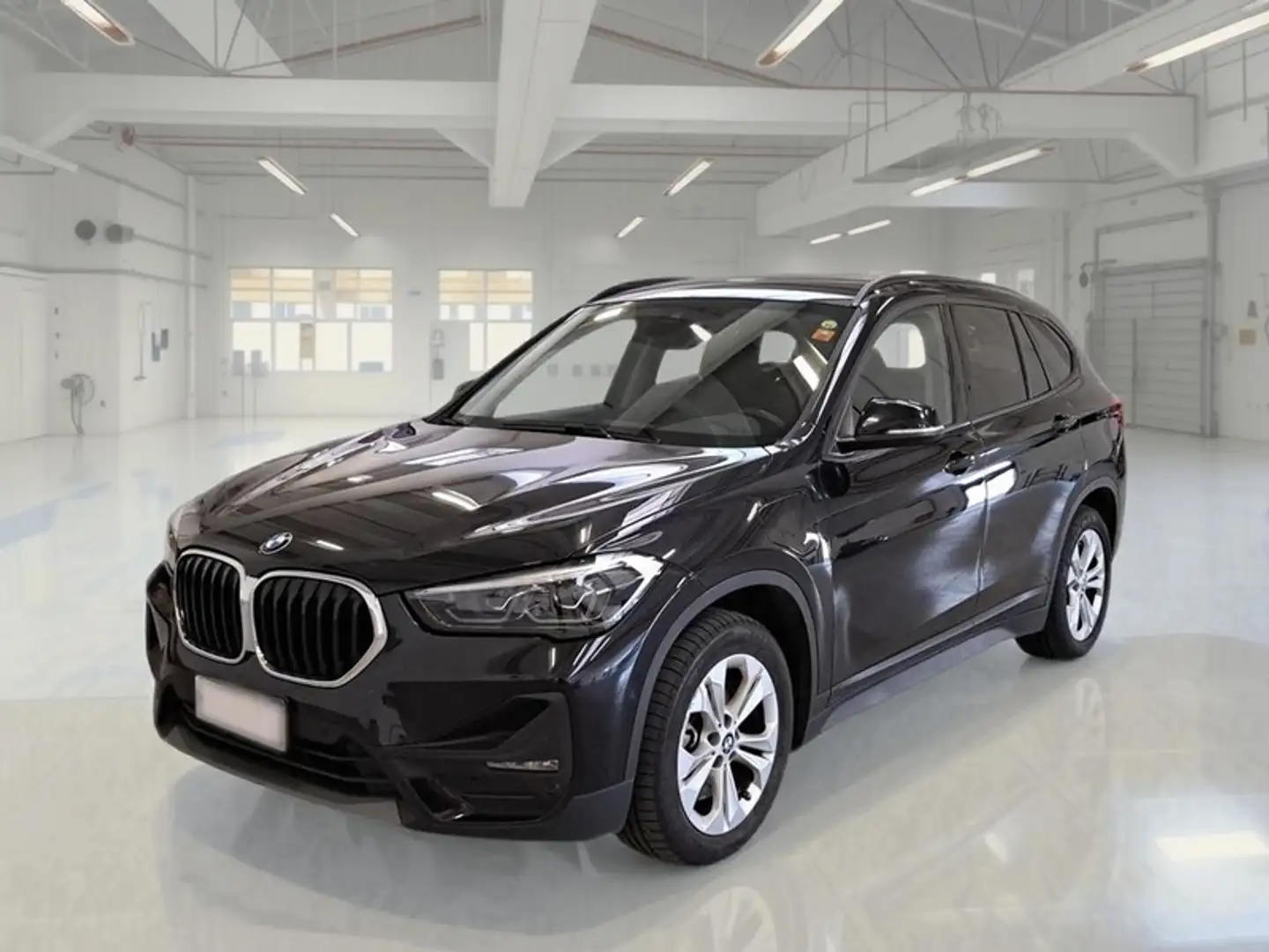 BMW X1 xDrive 25e Business Advantage automatico - 1