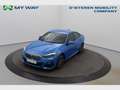 BMW 1er M Coupé M-Sport220i 178 PK Steptronic Bleu - thumbnail 1