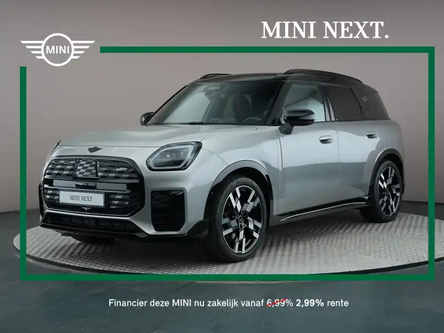 MINI John Cooper Works Countryman SE ALL4 XL