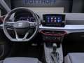 SEAT Ibiza 1.0 TSI DSG FR KAMERA KLIMA PDC SHZG Schwarz - thumbnail 13