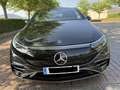 Mercedes-Benz EQS EQS 450 Gris - thumbnail 17