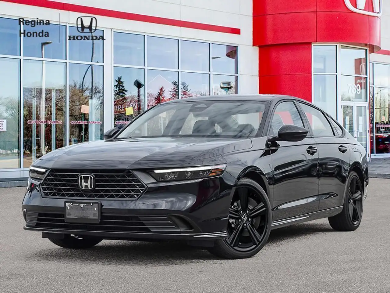 2026 Honda Accord
