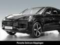 Porsche Cayenne E-Hybrid Coupe LED-Matrix Panoramadach Noir - thumbnail 10
