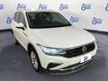 Volkswagen Tiguan Tiguan 1.5 tsi Life 150cv dsg - 2k* Bianco - thumbnail 1