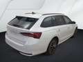 Skoda Octavia Combi 2.0 TDI DSG Tour AHK, Navi Weiß - thumbnail 2