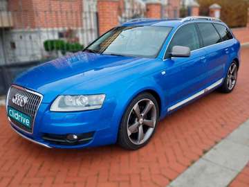 45 TDI quattro tiptronic 170kW